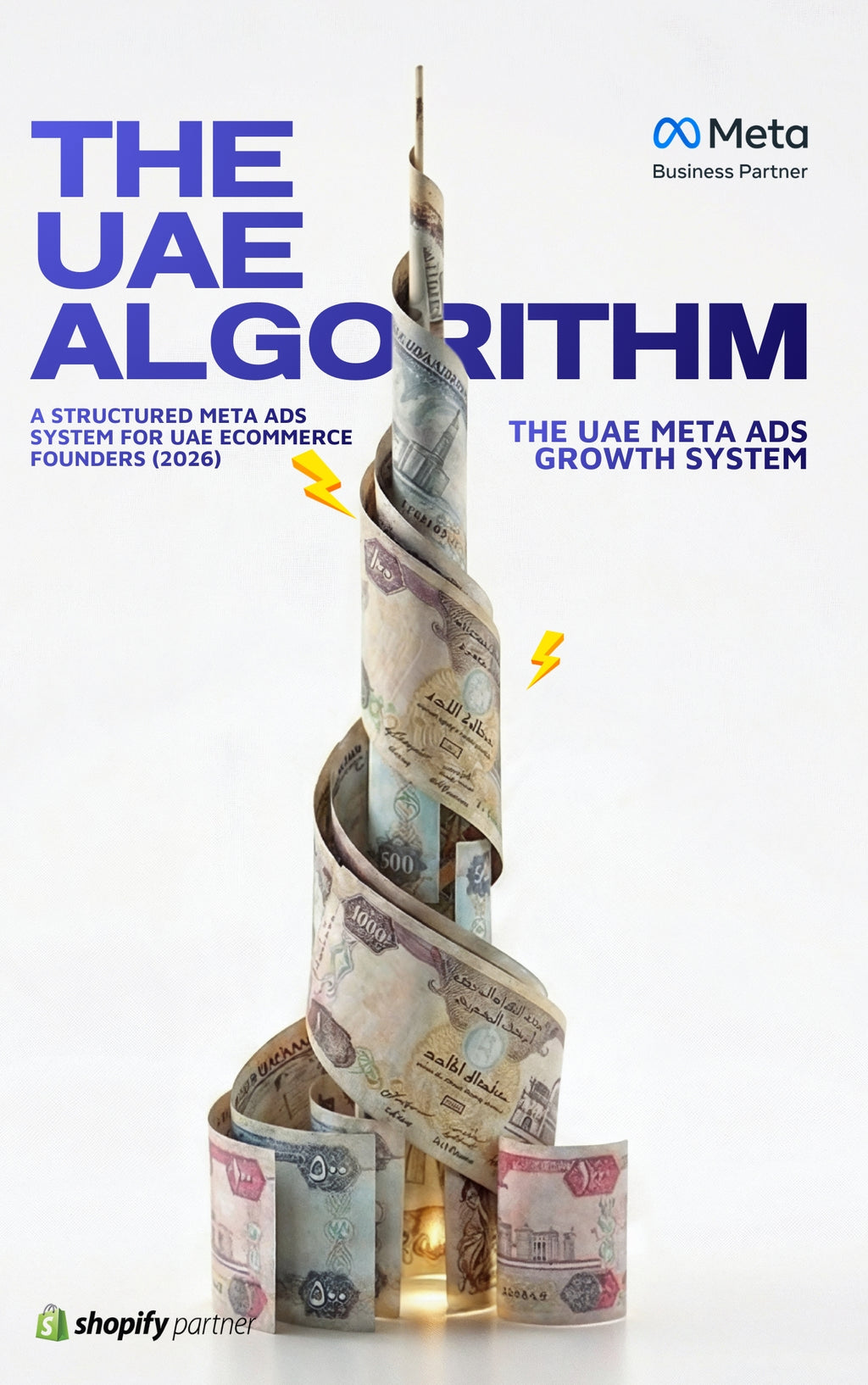 The UAE Algorithm