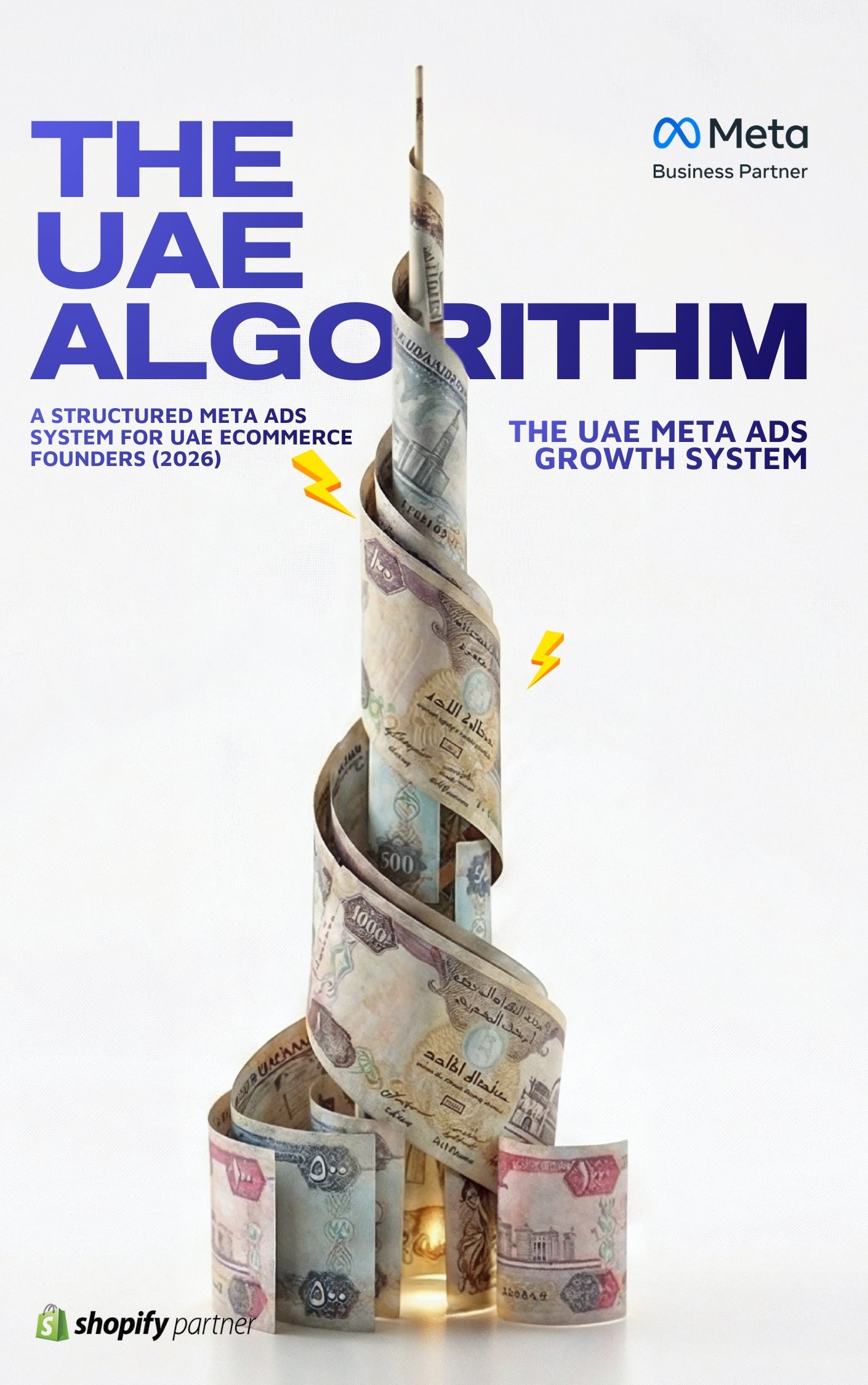 The UAE Algorithm