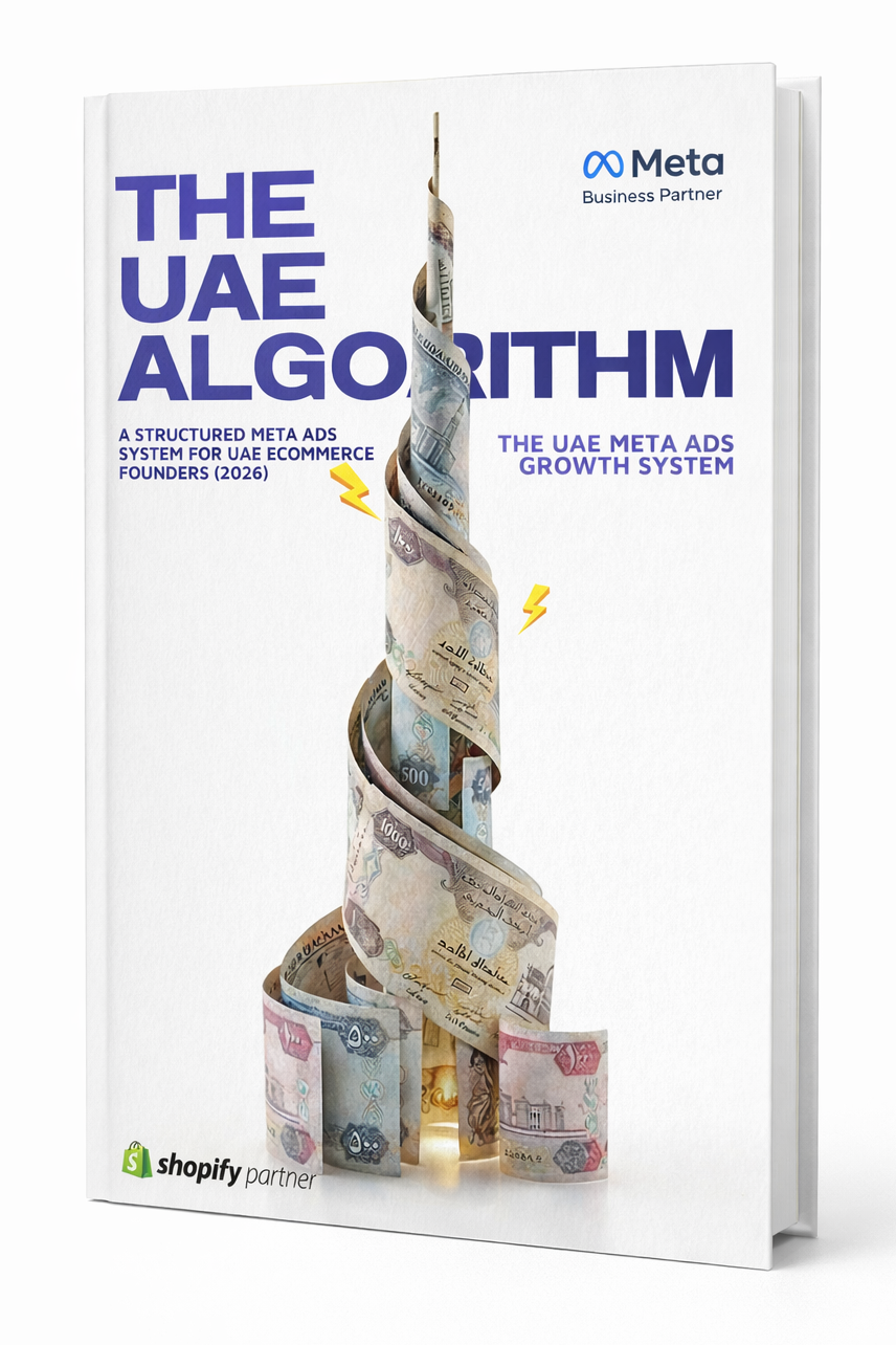 The UAE Algorithm